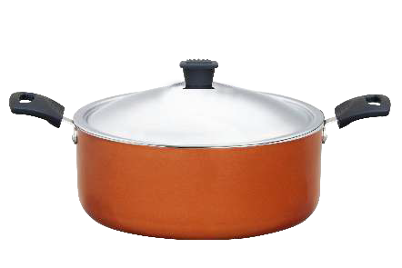 Biryani Pot | 4mm Thick